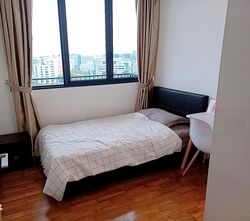 Sant Ritz (D13), Condominium #465114051
